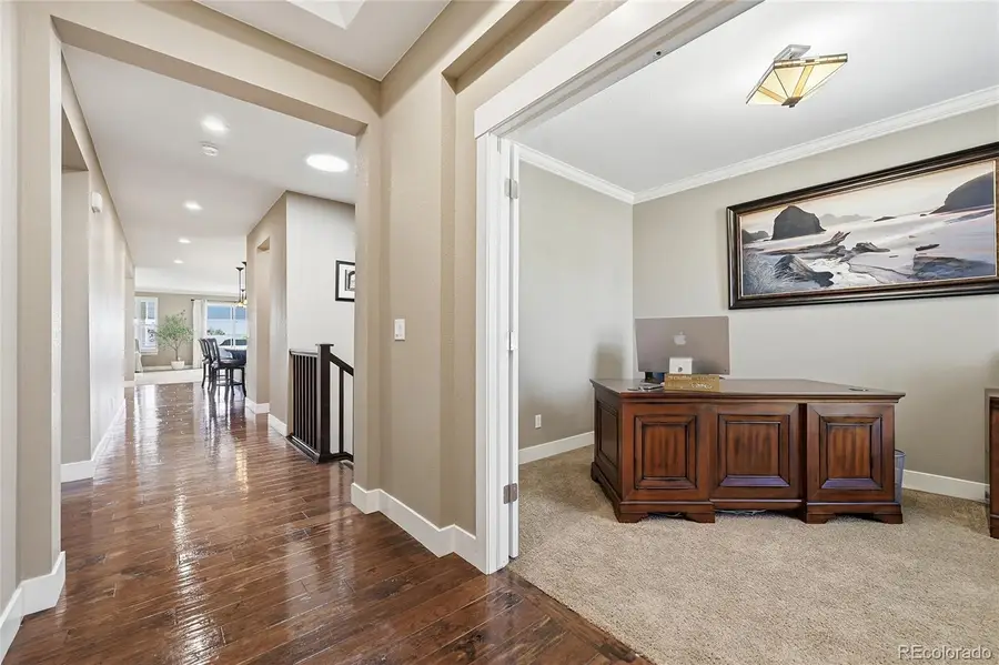 7961 S Flat Rock Way, Aurora, CO 80016 - #2