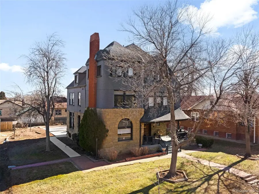 1442 Stuart Street, Denver, CO 80204 - #2