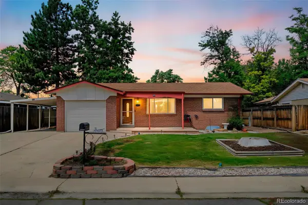 5317 Field Circle, Arvada, CO 80002