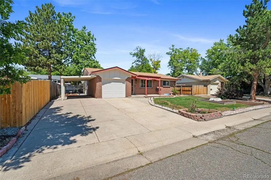 5317 Field Circle, Arvada, CO 80002 - #3