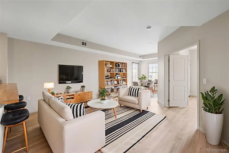 975 N Lincoln Street #8B, Denver, CO 80203 - Image #3