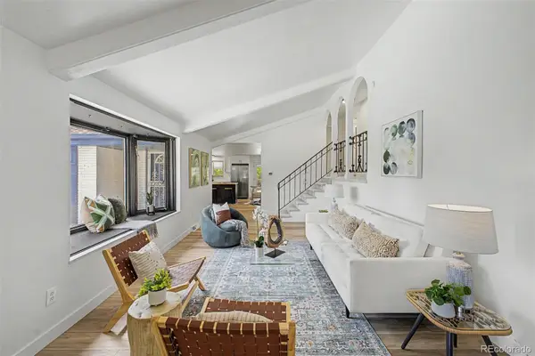 8346 E Girard Avenue, Denver, CO 80231