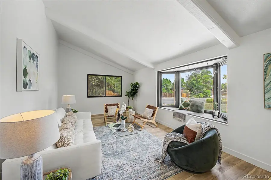 8346 E Girard Avenue, Denver, CO 80231 - #2