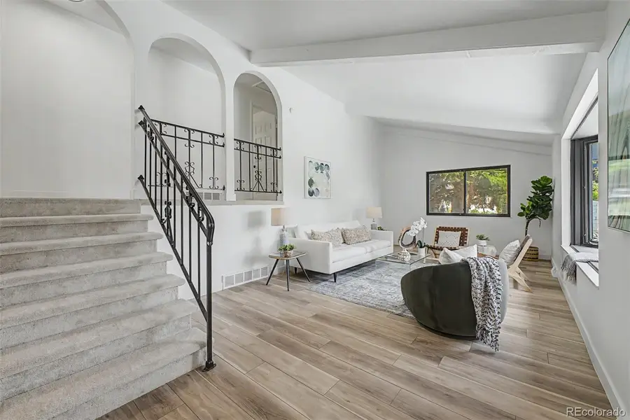 8346 E Girard Avenue, Denver, CO 80231 - #3