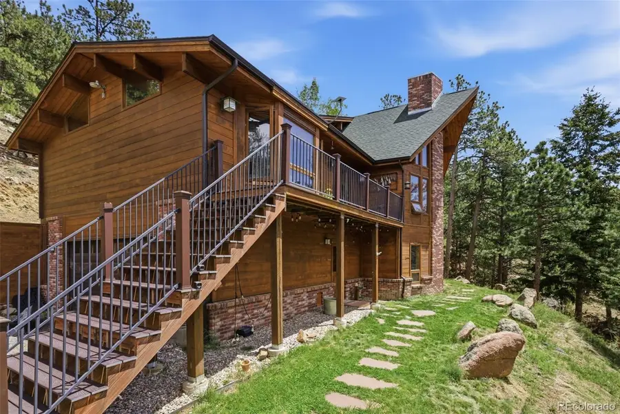 1884 Saddle Notch Road, Loveland, CO 80537 - #2
