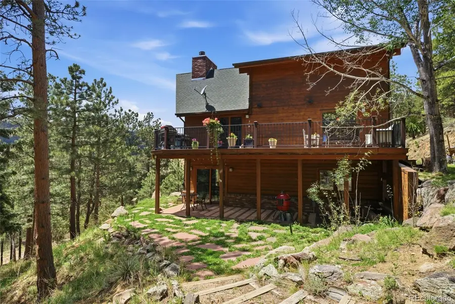 1884 Saddle Notch Road, Loveland, CO 80537 - #3