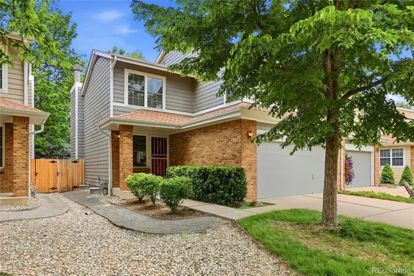 1566 S Syracuse Street, Denver, CO 80231