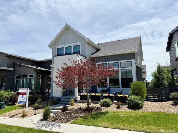 6267 Canterview Court, Castle Pines, CO 80108