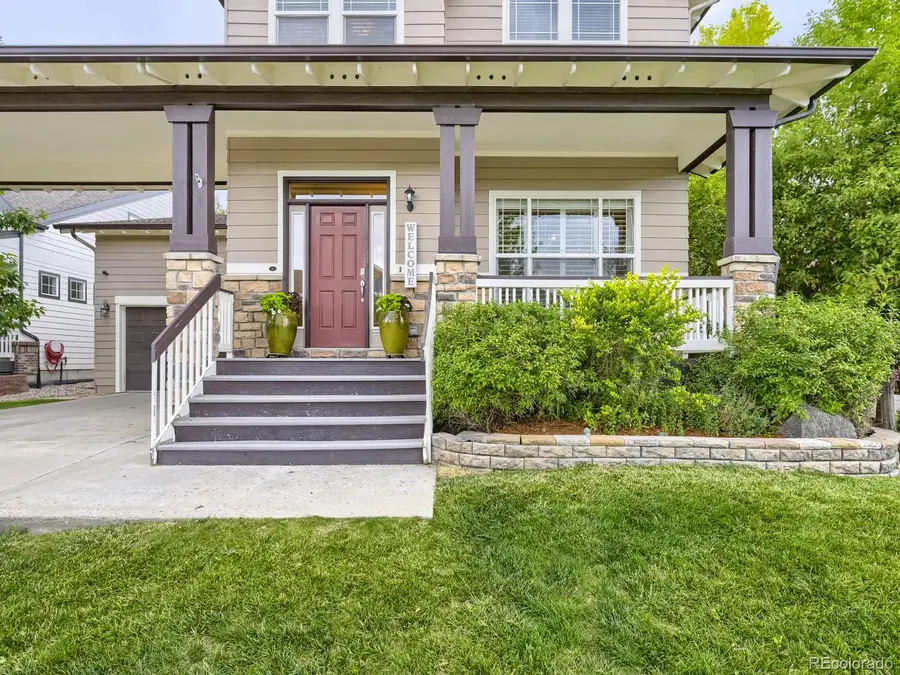 8327 Braun Court, Arvada, CO 80005 - #3