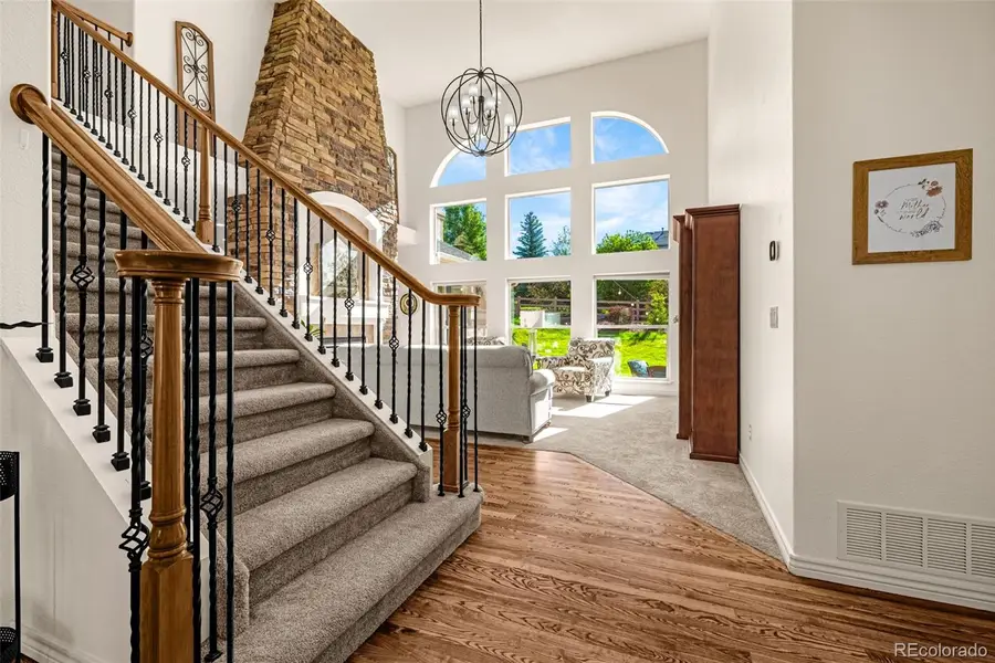 13957 Sierra Knolls Court, Colorado Springs, CO 80921 - #3