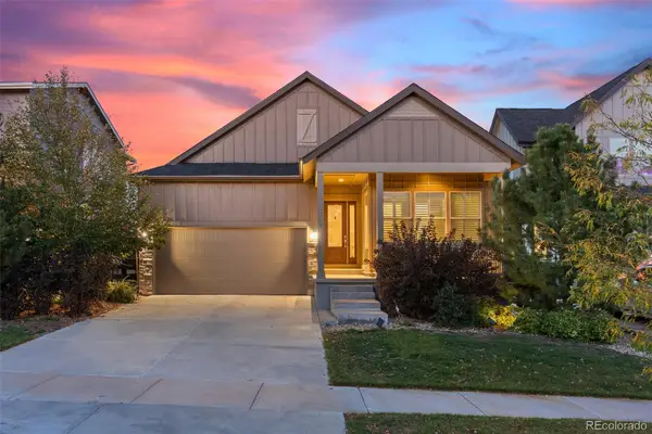 7024 S Buchanan, Aurora, CO 80016