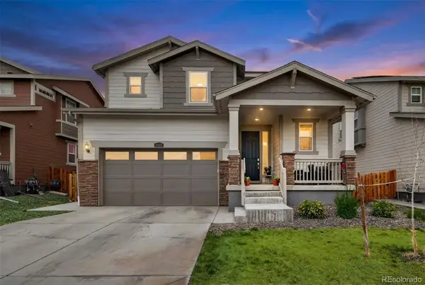 11029 Ursula Street, Commerce City, CO 80022