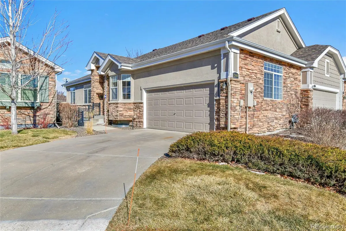 22448 E Plymouth Circle, Aurora, CO 80016 - Image #1