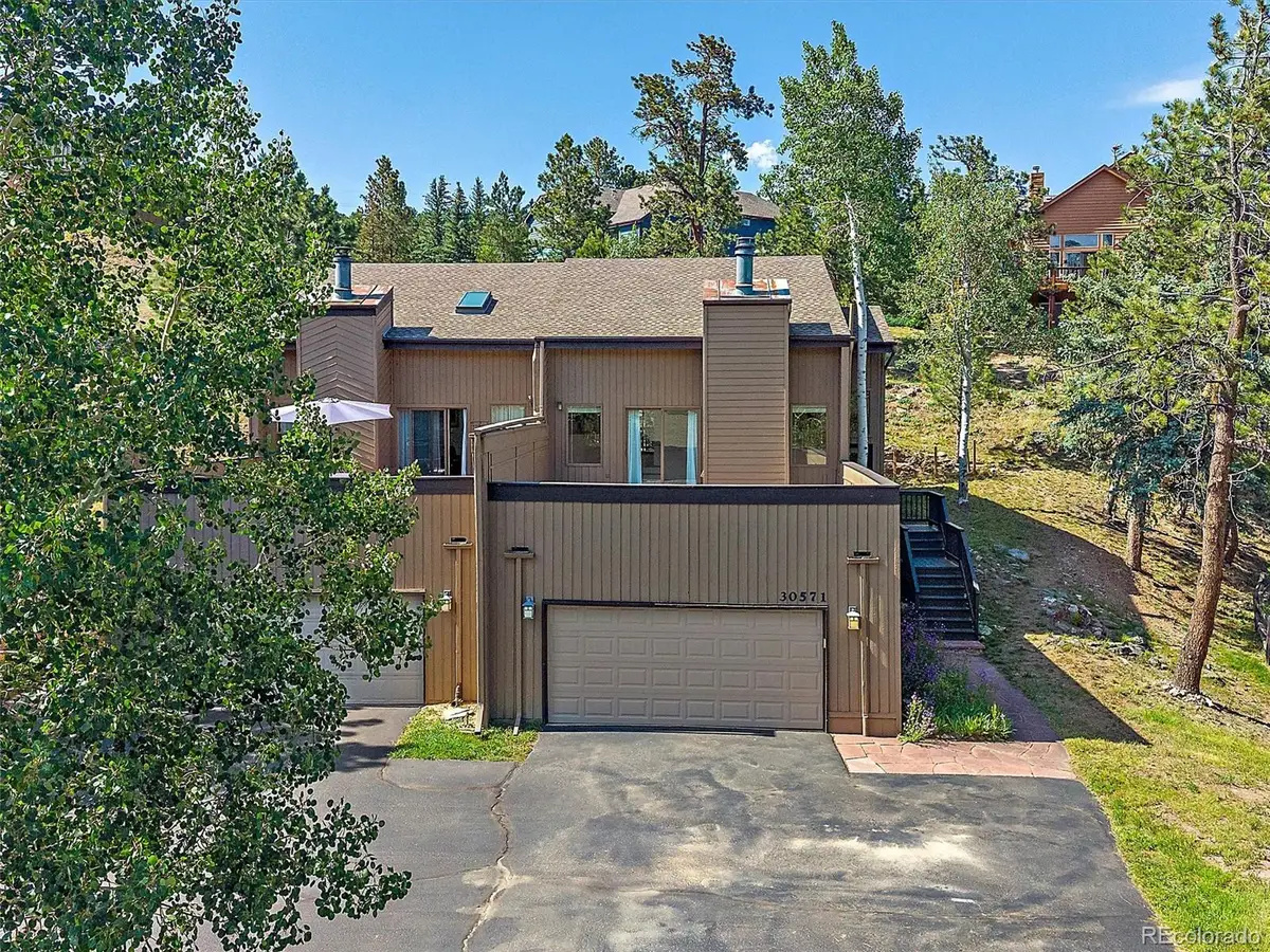 30571 Sun Creek Drive, Evergreen, CO 80439 - #1