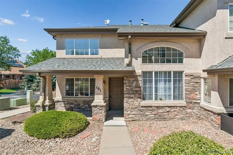 1445 S Chambers Road #101, Aurora, CO 80017 - #2