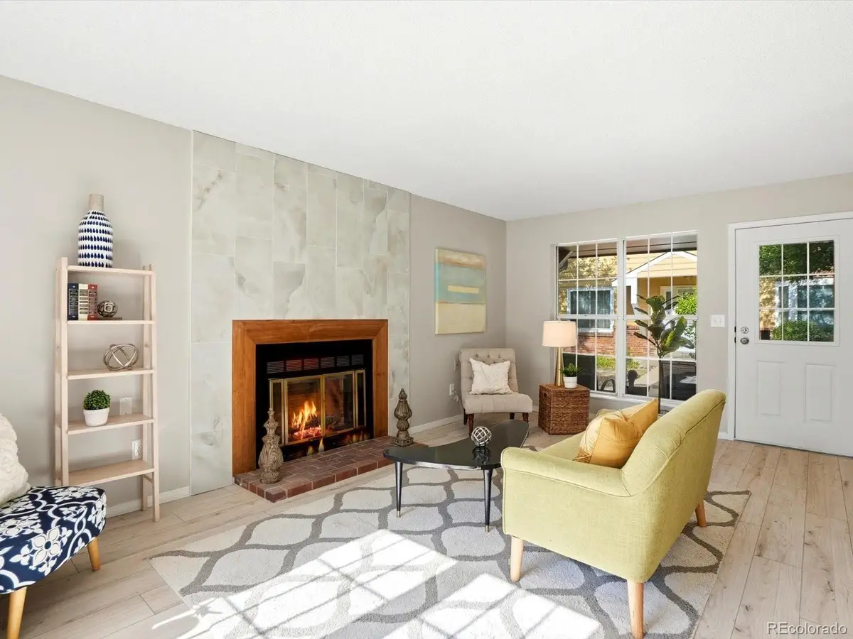 1930 S Balsam Street, Denver, CO 80227 - #1