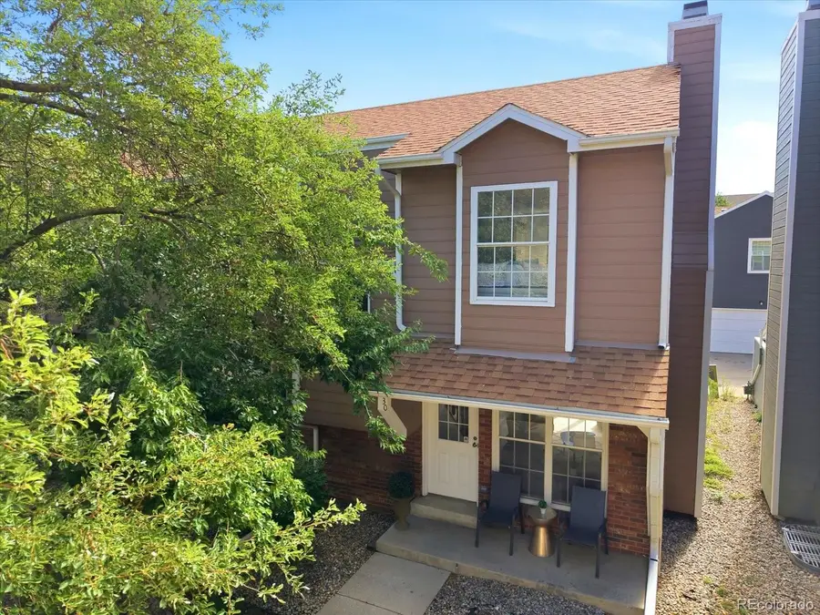 1930 S Balsam Street, Denver, CO 80227 - #3