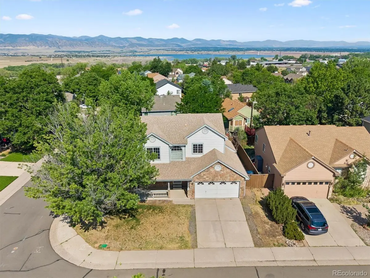 9809 Rosewalk Drive, Littleton, CO 80129 - #1