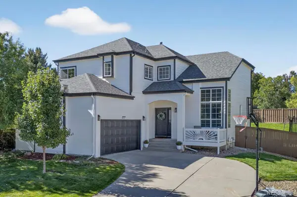 9787 Estack Court, Highlands Ranch, CO 80126
