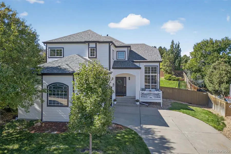 9787 Estack Court, Highlands Ranch, CO 80126 - #2