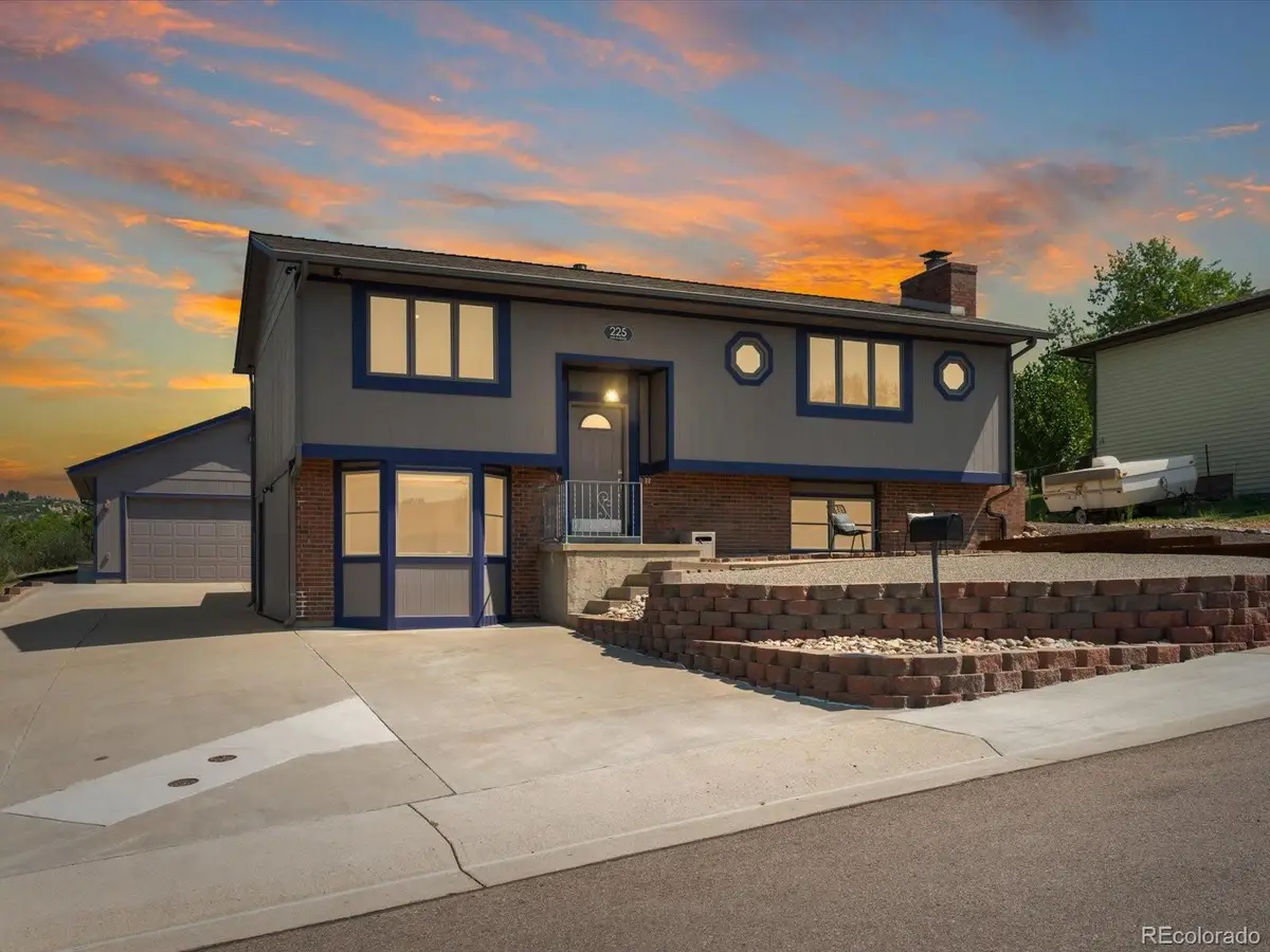 225 Ash Avenue, Castle Rock, CO 80104 - #1