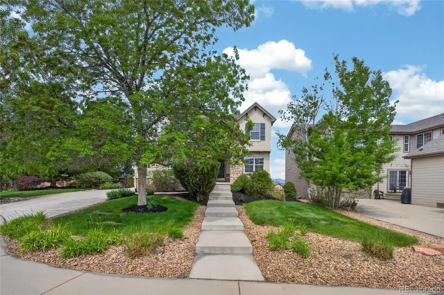 2695 Paw Print Way, Castle Rock, CO 80109 - #3