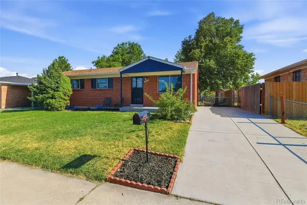 13082 Randolph Place, Denver, CO 80239