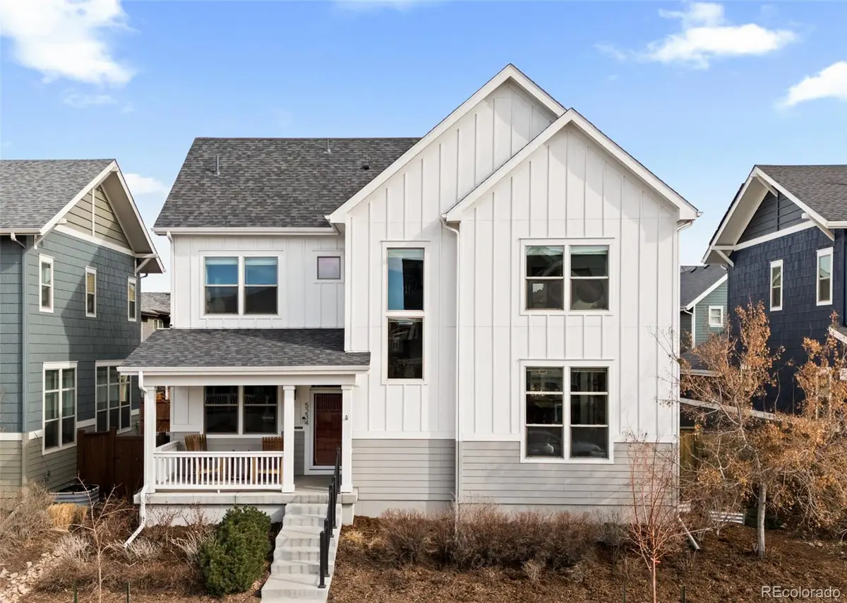 5234 Chester Street, Denver, CO 80238 - #1