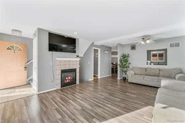 1379 S Idalia Street #C, Aurora, CO 80017