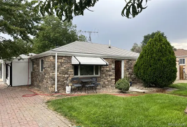 1701 Bahama Street, Aurora, CO 80011