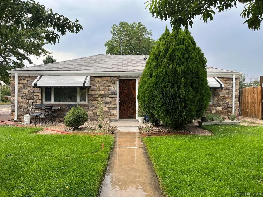 1701 Bahama Street, Aurora, CO 80011 - #2