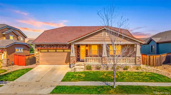 11584 Hannibal Street, Commerce City, CO 80022