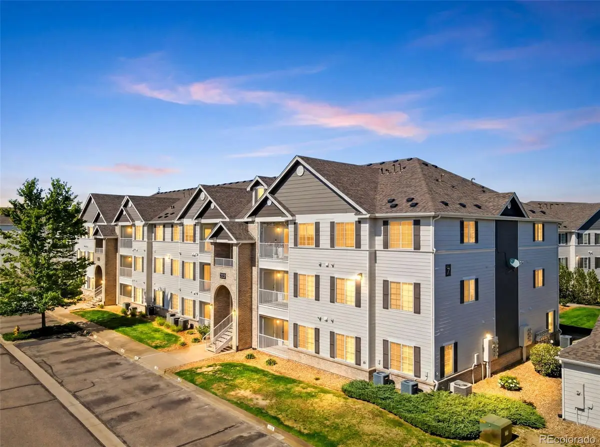 15700 E Jamison Drive #305, Englewood, CO 80112 - #1