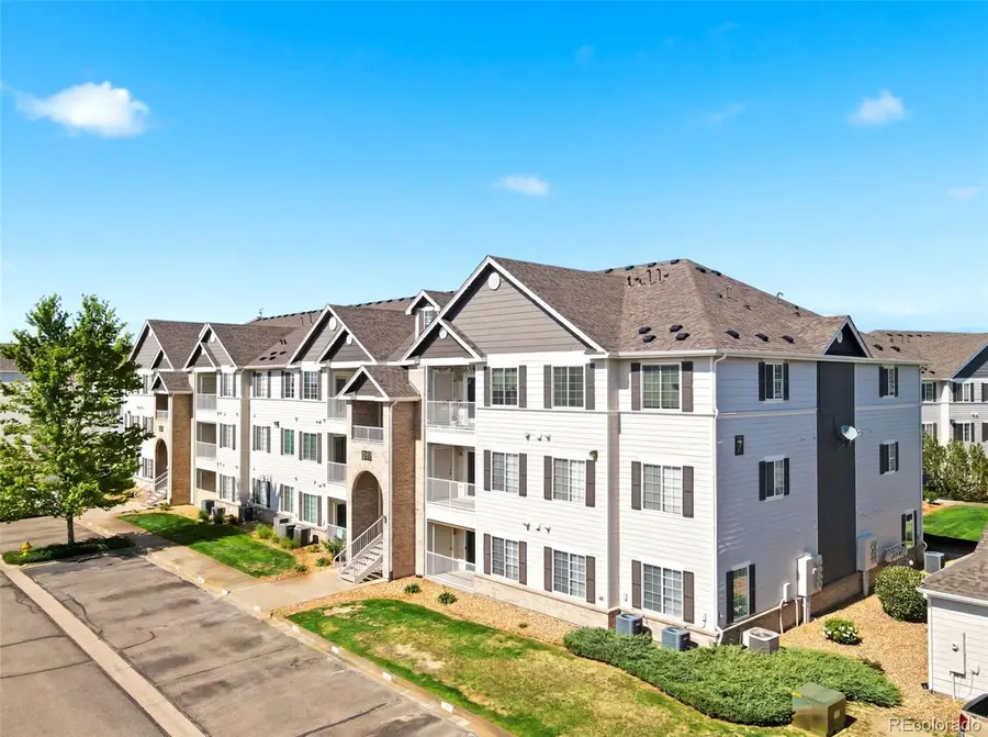 15700 E Jamison Drive #305, Englewood, CO 80112 - #2