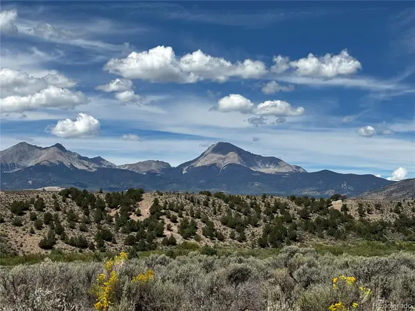 00 Ann Rd., Fort Garland, CO 81133