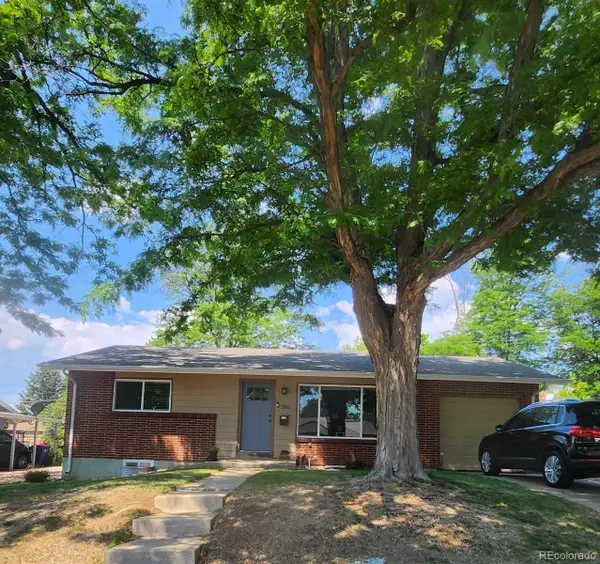 2811 S Yates Street, Denver, CO 80236