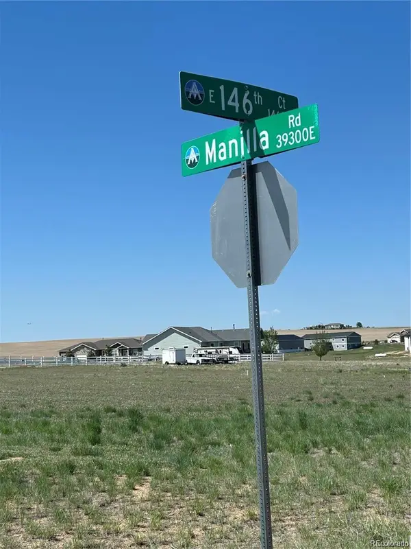 39240 E 146th, Keenesburg, CO 80643