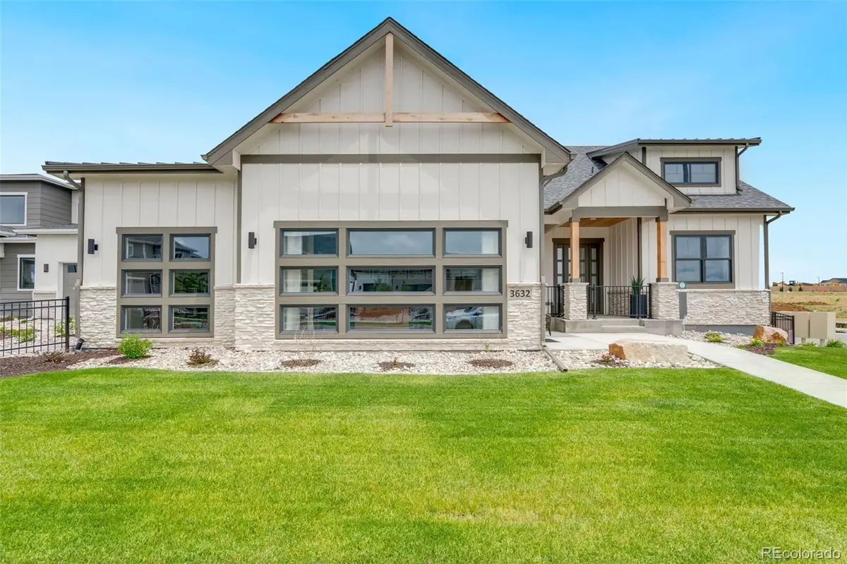 3632 N Buchanan Court, Aurora, CO 80019 - Image #1