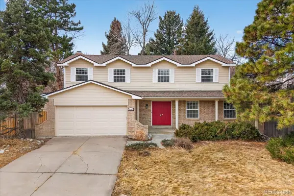 6161 S Niagara Way, Centennial, CO 80111