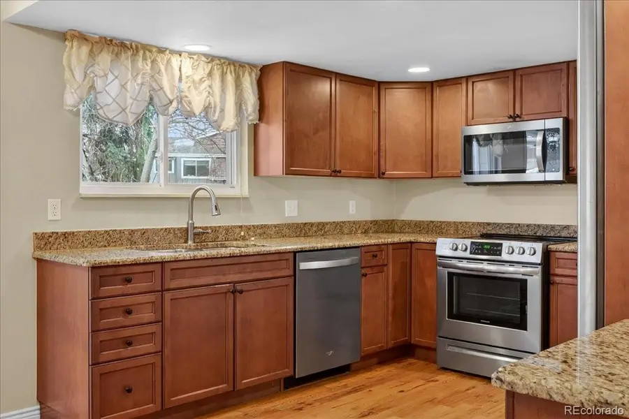 6161 S Niagara Way, Centennial, CO 80111 - #2