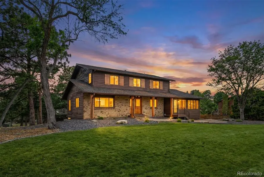 6175 Ponderosa Way, Parker, CO 80134 - #2