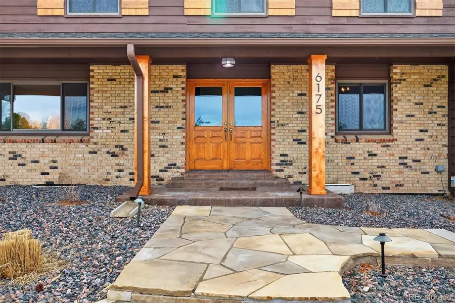 6175 Ponderosa Way, Parker, CO 80134 - #3