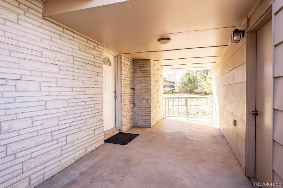 6040 W Elmhurst Drive, Littleton, CO 80128 - #3