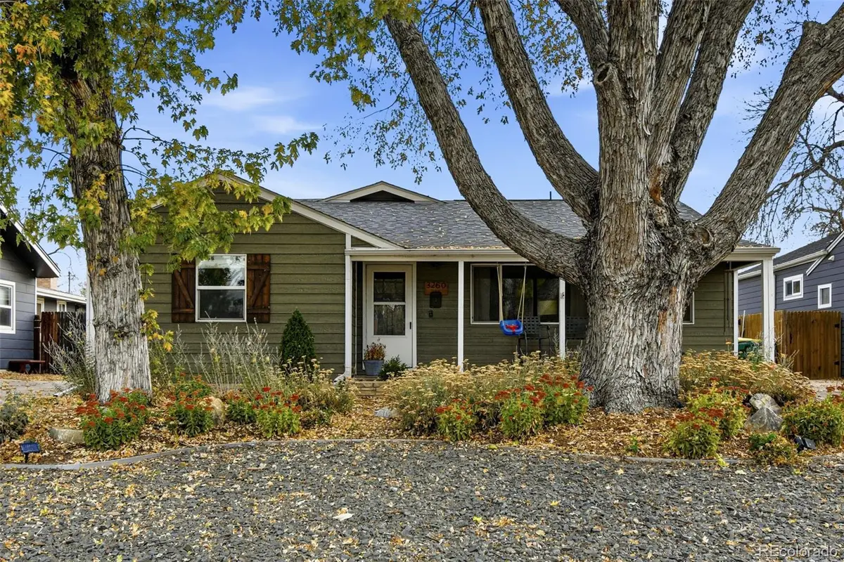 3260 S Galapago Street, Englewood, CO 80110 - #1