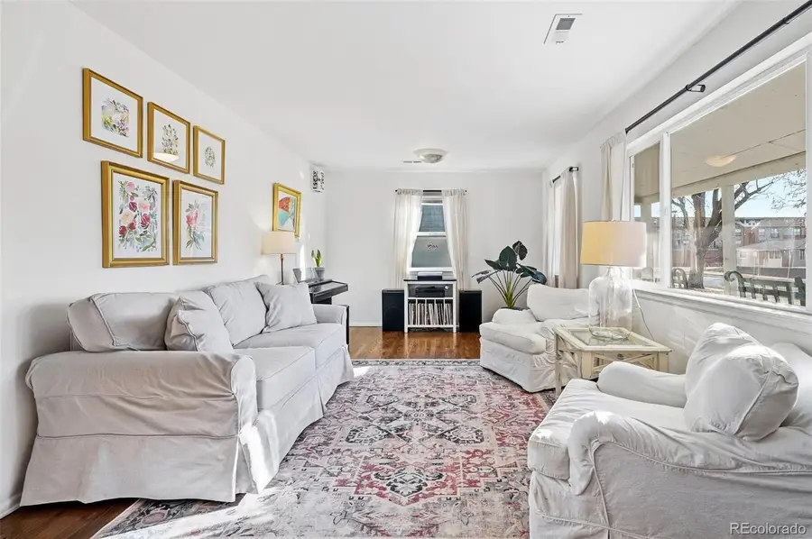 3260 S Galapago Street, Englewood, CO 80110 - #2