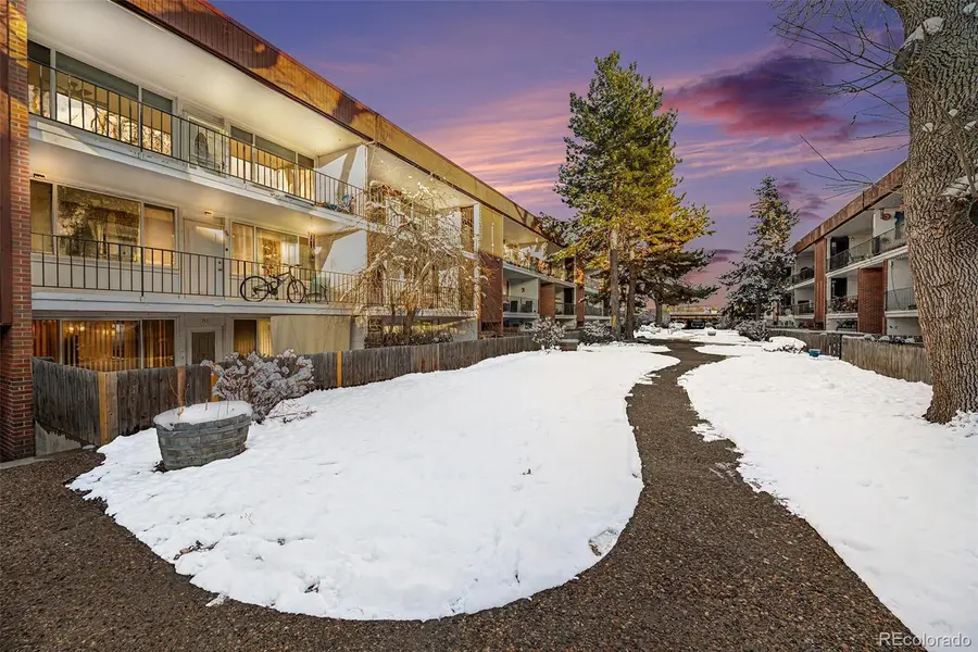 10165 W 25th Avenue #88, Lakewood, CO 80215 - #2