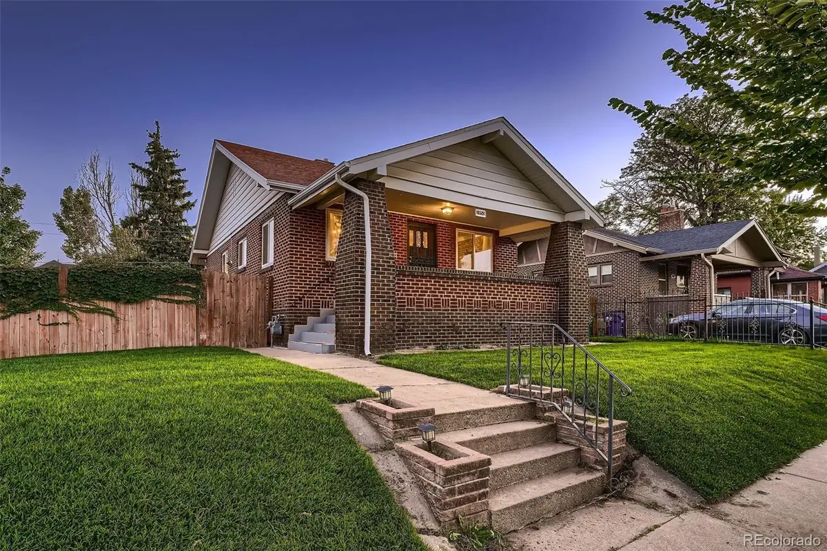 2950 W 39th Avenue, Denver, CO 80211 - #1