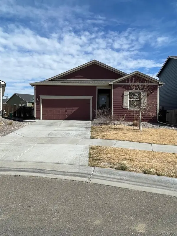 407 Keene Place, Keenesburg, CO 80643