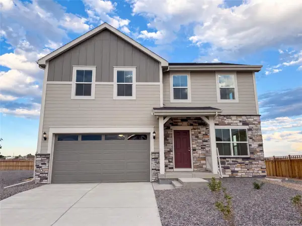 139 Mia Lane, Johnstown, CO 80534