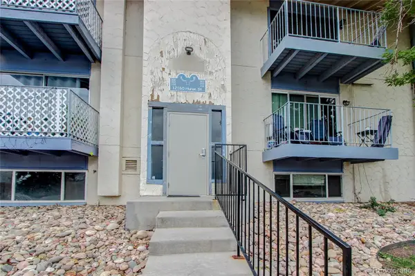 12160 Huron #101, Westminster, CO 80234